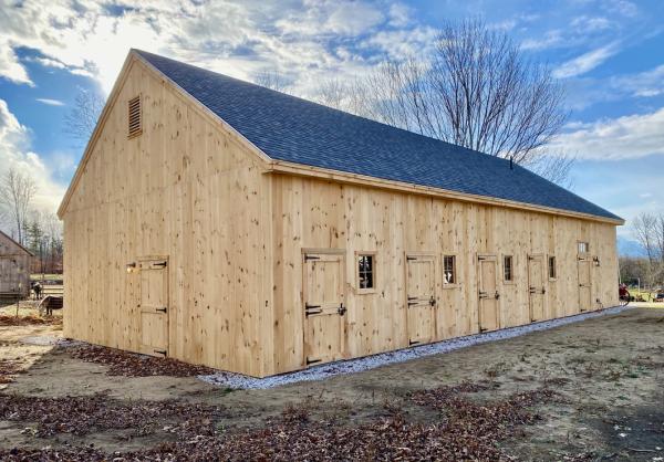 Red Fox Carpentry