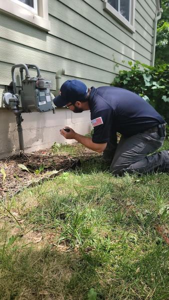 Up Close Home Inspection