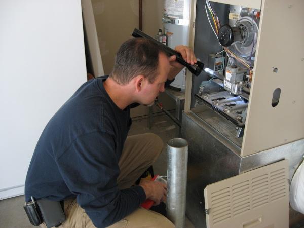 Up Close Home Inspection