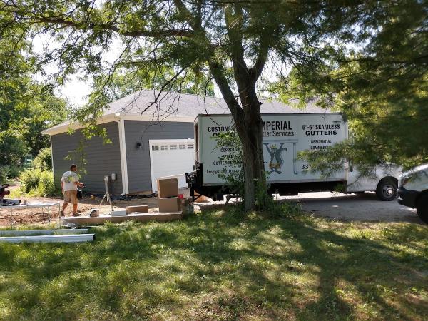 Imperial Gutter Services