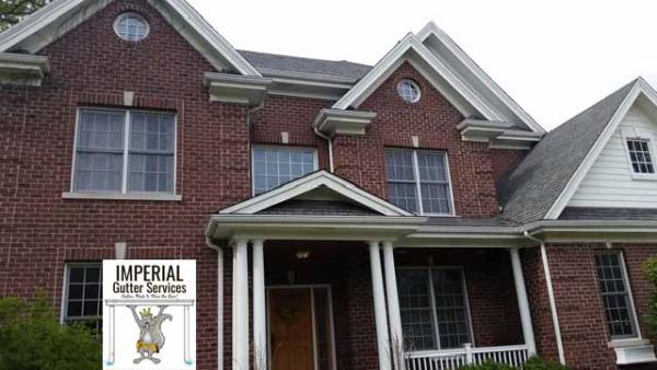 Imperial Gutter Services