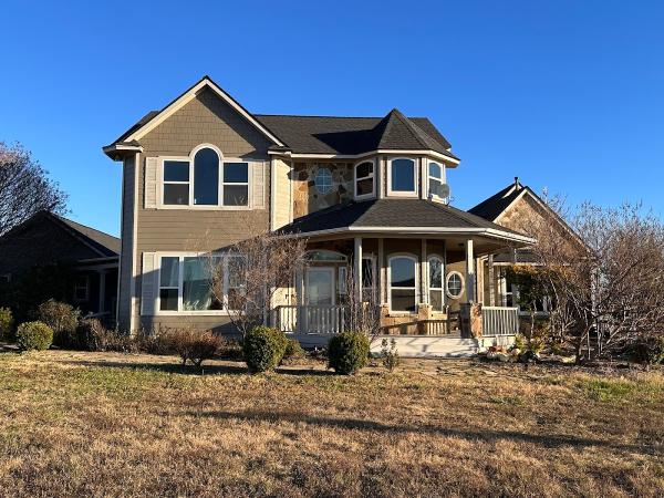 Hawkins Siding and Exteriors