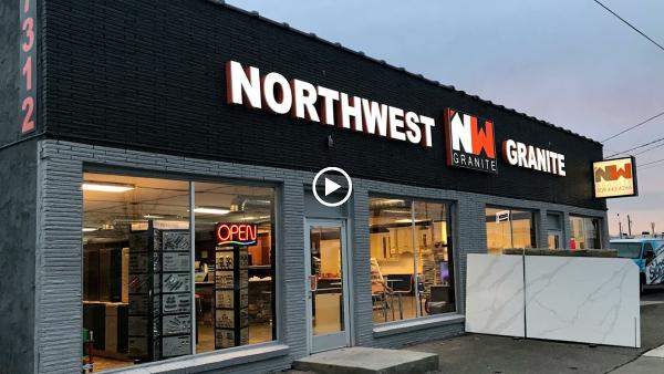 Northwest Granite