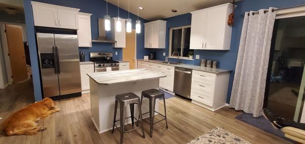 Northwest Granite