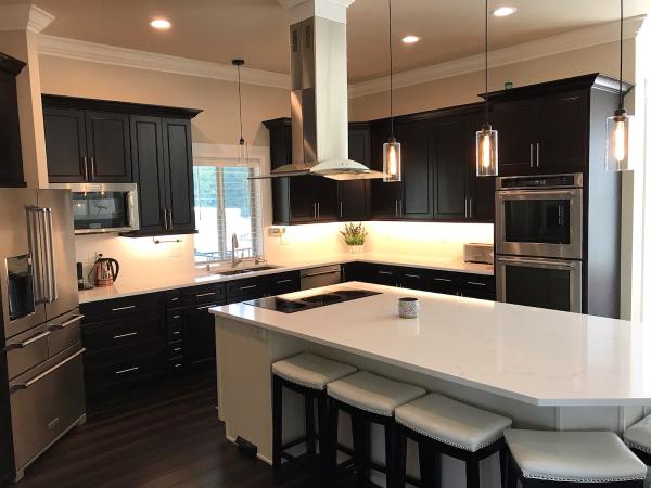 Northwest Granite