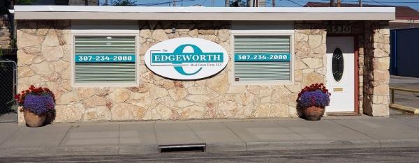 The Edgeworth Real Estate Firm LLC