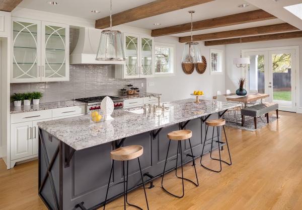 Thomas Cabinets