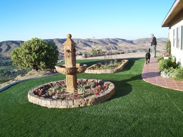 Curtier & Sons Landscaping