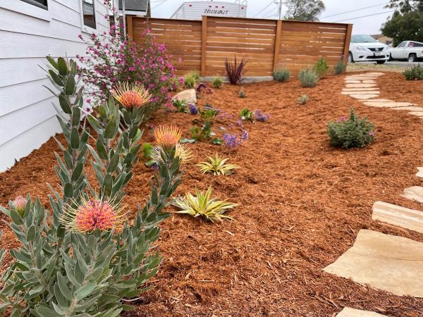 Duraground Landscapes