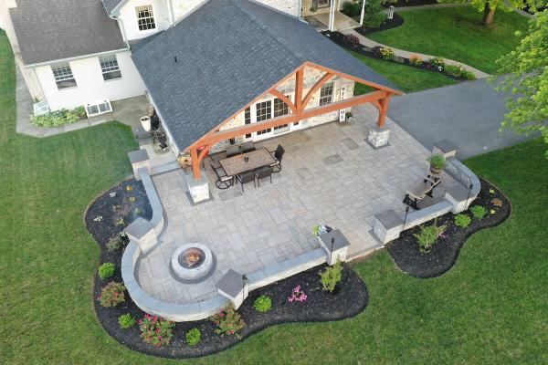 Smucker's Hardscaping LLC
