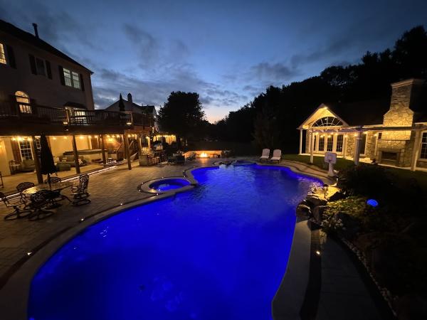 Smucker's Hardscaping LLC