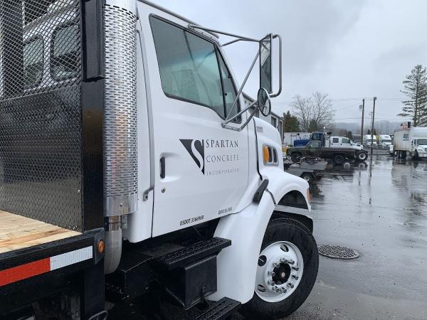 Spartan Concrete Inc
