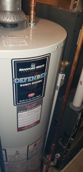 Pro-Tech Heating & Cooling