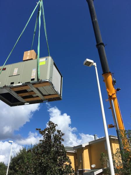 Complete Air Solutions
