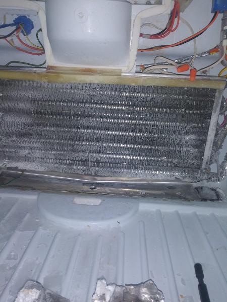 Tampa Appliance Repair Inc