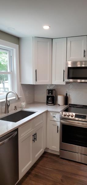 Cubitac Cabinetry