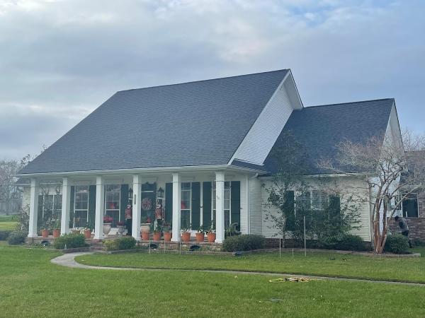 Red Hammer Roofing