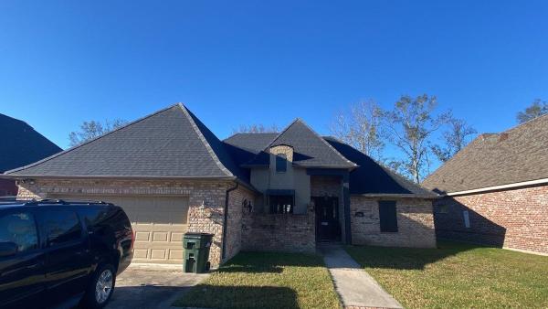 Red Hammer Roofing
