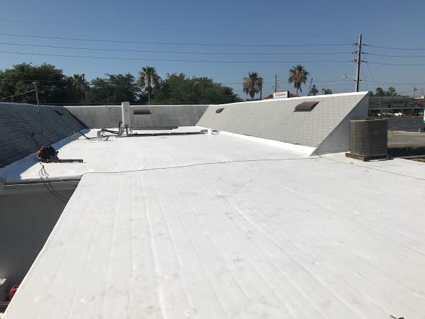 Century Roofing Specialists
