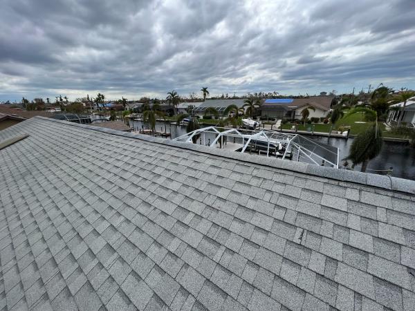 Century Roofing Specialists