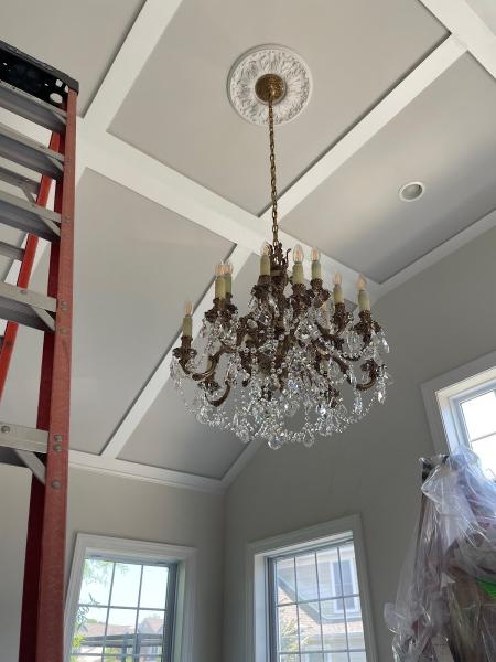 Dynamic Electrical Service Co.