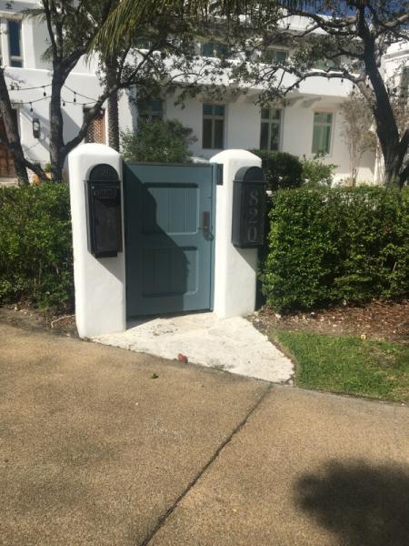 Access Control Systems South FL