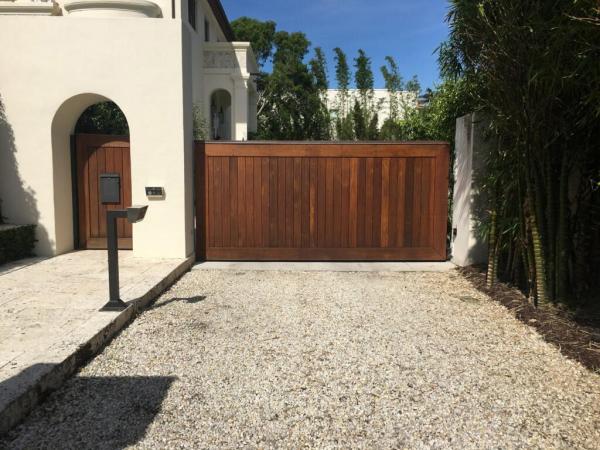 Access Control Systems South FL