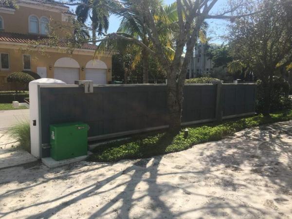 Access Control Systems South FL