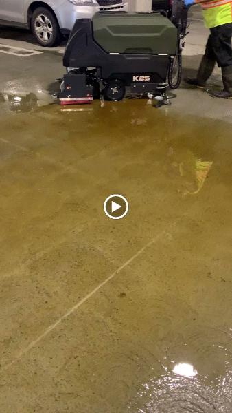 K Steam Cleaning Services Inc