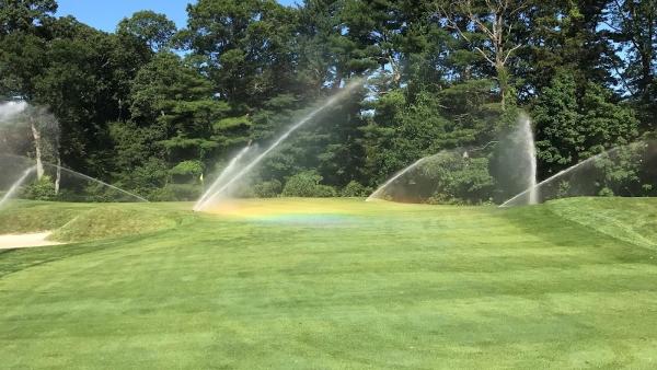 Friends Irrigation