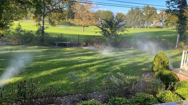 Friends Irrigation