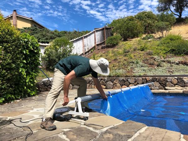 Good Nature Pool Service