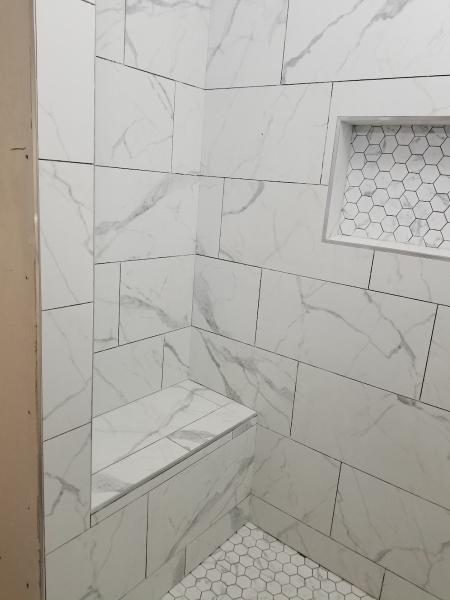 Honeywill Construction
