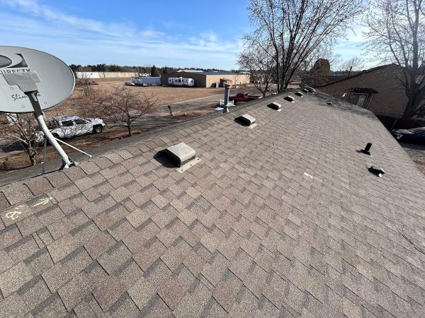 Roofs R Us