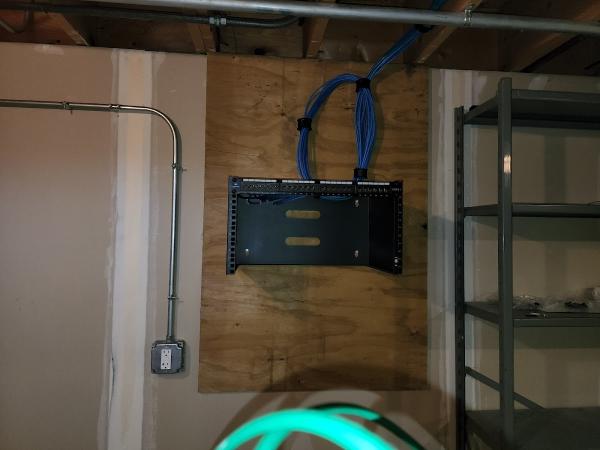 Bay Valley Electric