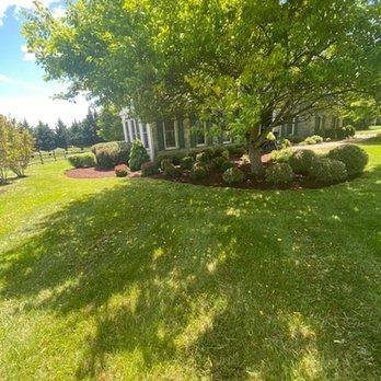 GEM Landscaping Services