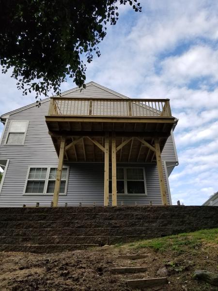 Pinnacle Remodeling LLC