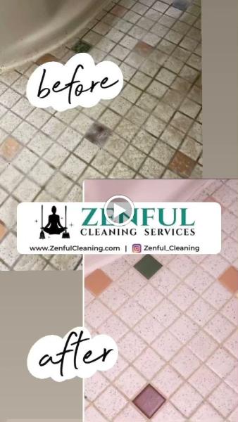 Zenful Cleaning Services