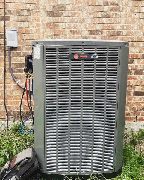 Lyons Air Conditioning and Heating