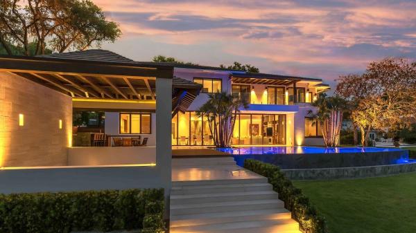 Posada Custom Homes