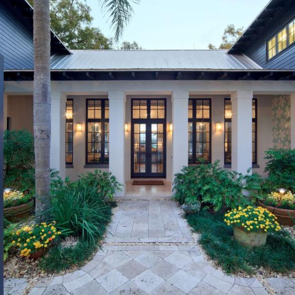 Posada Custom Homes