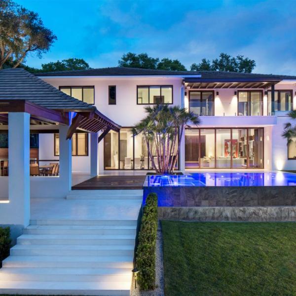 Posada Custom Homes