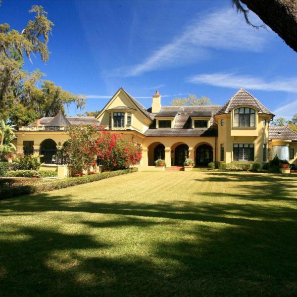 Posada Custom Homes