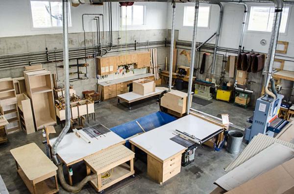 Woodart Llc