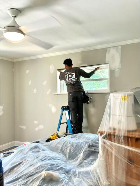 Santos Prime Renovations LLC