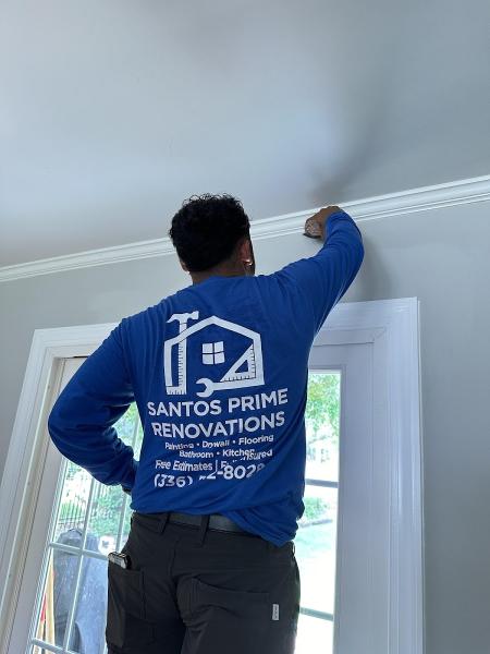 Santos Prime Renovations LLC