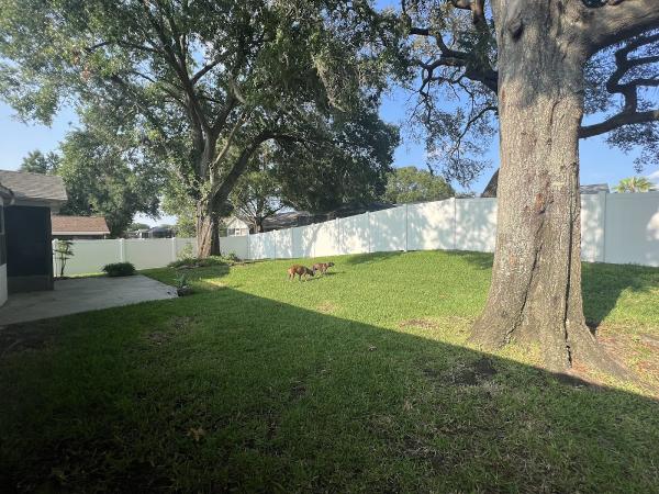 Bay Area Fencing Company