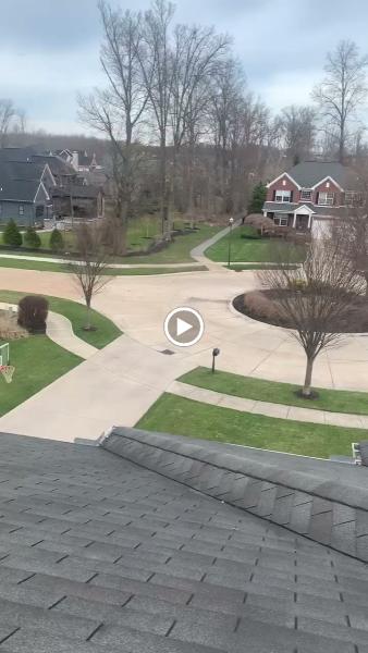 Robinhood Roofing and Restoration LLC