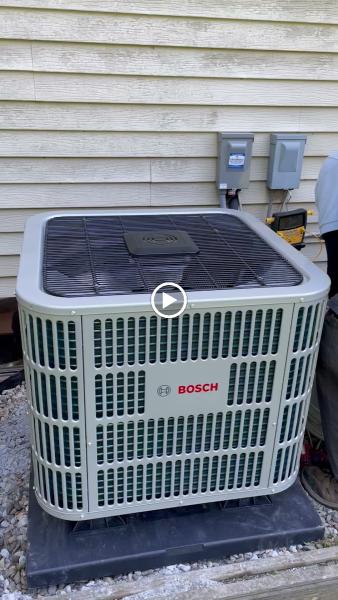 TC Hvac Services Llc