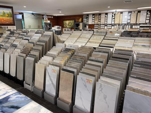 Capitol Flooring & Cabinet